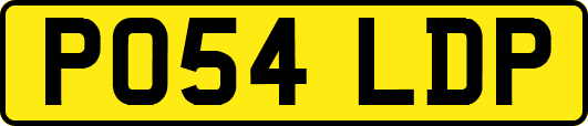 PO54LDP