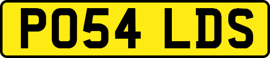 PO54LDS