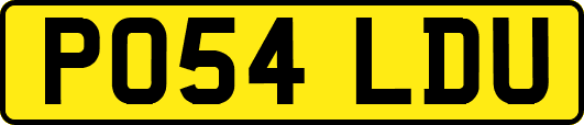 PO54LDU