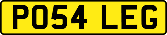 PO54LEG