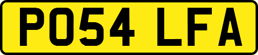 PO54LFA