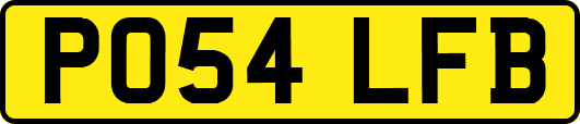 PO54LFB