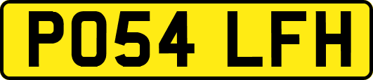 PO54LFH