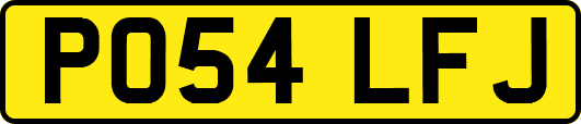 PO54LFJ