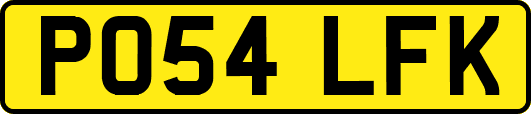 PO54LFK