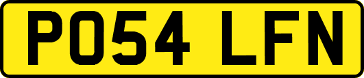 PO54LFN