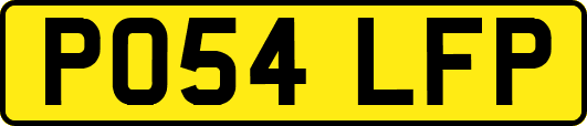 PO54LFP