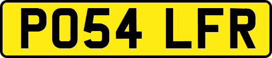PO54LFR