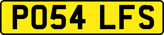PO54LFS