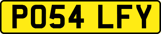 PO54LFY