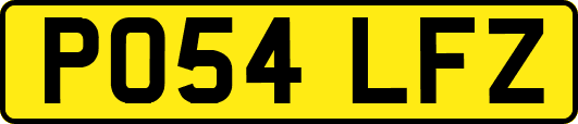 PO54LFZ