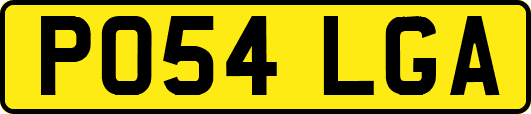 PO54LGA