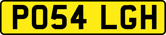 PO54LGH