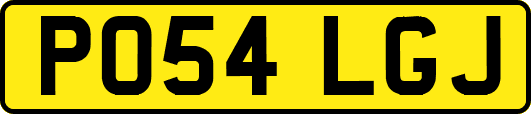 PO54LGJ