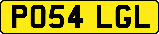 PO54LGL