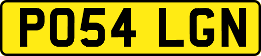 PO54LGN