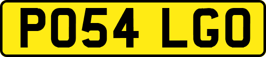 PO54LGO