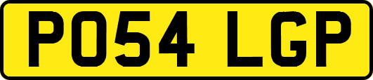 PO54LGP