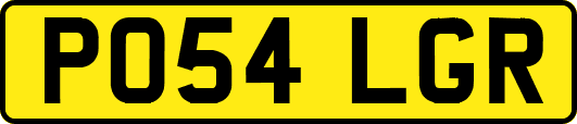 PO54LGR