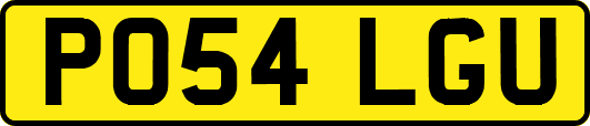 PO54LGU