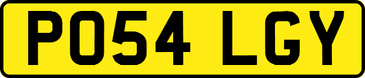 PO54LGY