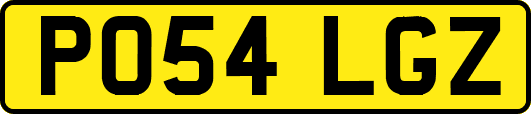 PO54LGZ