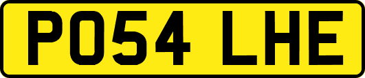 PO54LHE