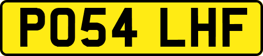 PO54LHF