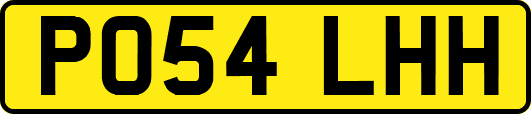PO54LHH