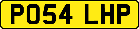 PO54LHP