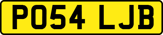 PO54LJB