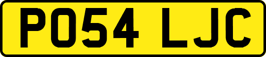 PO54LJC