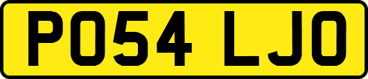 PO54LJO