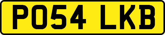 PO54LKB