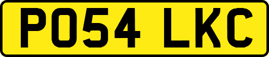 PO54LKC