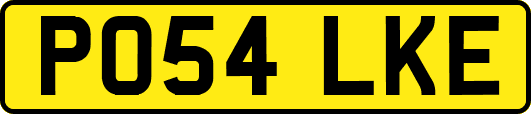 PO54LKE