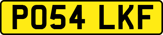PO54LKF
