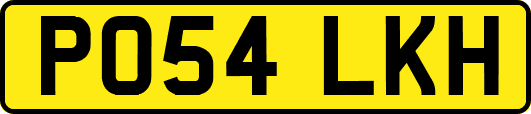 PO54LKH
