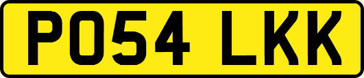 PO54LKK