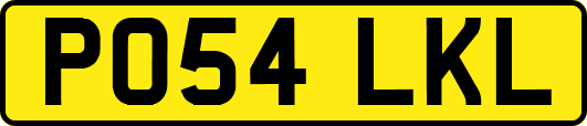 PO54LKL