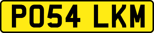 PO54LKM