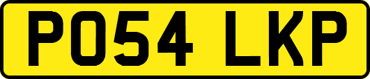 PO54LKP