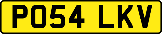PO54LKV