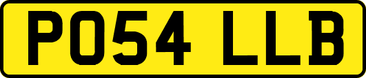 PO54LLB