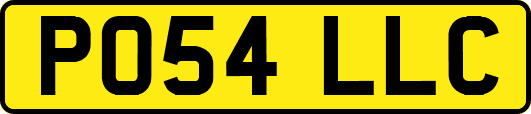 PO54LLC