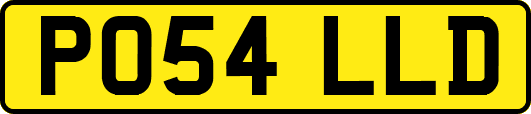 PO54LLD