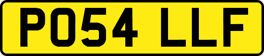 PO54LLF