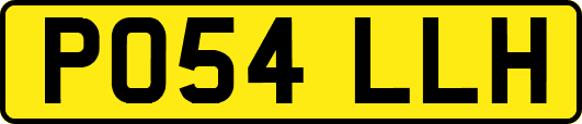 PO54LLH