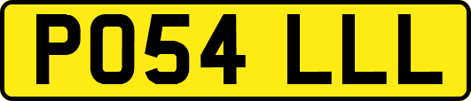 PO54LLL