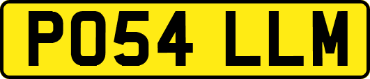 PO54LLM